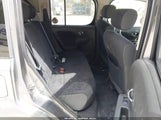 Nissan Cube 1.8Sl JN8AZ2KR5AT165533 снимка