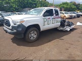 Toyota Tacoma Sr5 5TFRX5GN1LX182367 fotografie