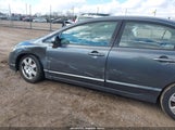 Honda Civic Lx 19XFA165X9E025217 снимка
