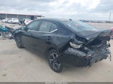 Nissan Sentra Sv Xtronic Cvt 3N1AB8CV7RY337971 fotografie