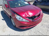 Hyundai Sonata Gls 5NPEB4AC7BH240815 снимка