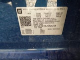 Chevrolet Silverado  2Lt 3GCUKREC6JG526214 снимка
