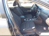 Ford Fusion Se 3FAHP0HA9BR216613 снимка
