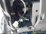 Honda Accord 2.4 Lx 1HGCP2F3XAA091541 снимка