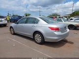 Honda Accord 2.4 Lx 1HGCP2F3XAA091541 снимка
