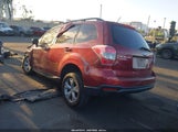 Subaru Forester 2.5I JF2SJABC8FH483980 снимка