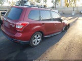 Subaru Forester 2.5I JF2SJABC8FH483980 снимка