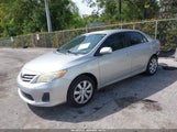 Toyota Corolla Le 5YFBU4EE3DP168865 снимка