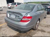 Mercedes-Benz C 300 Luxury/Sport WDDGF54X28F067053 fotografie