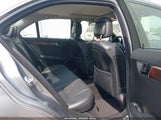 Mercedes-Benz C 300 Luxury/Sport WDDGF54X28F067053 fotografie