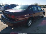 Chevrolet Impala 2G1WF55K729283949 fotografie