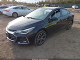 Chevrolet Cruze Lt 1G1BE5SM2K7141257 снимка