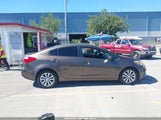 Kia Forte Lx KNAFX4A68F5357385 снимка