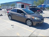 Kia Forte Lx KNAFX4A68F5357385 снимка