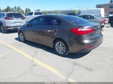 Kia Forte Lx KNAFX4A68F5357385 снимка