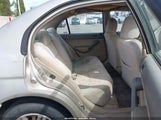 Honda Civic Lx 2HGES165X1H608700 снимка