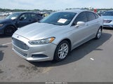 Ford Fusion Se 3FA6P0H72DR221697 снимка