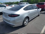 Ford Fusion Se 3FA6P0H72DR221697 снимка