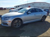 Audi A4 2.0T Premium WAUENAF43HN063676 снимка