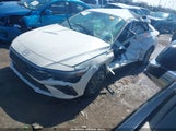 Hyundai Elantra Sel KMHLM4DG5RU746414 снимка