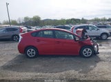 Toyota Prius Two JTDKN3DU0E0360482 fotografie