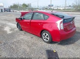 Toyota Prius Two JTDKN3DU0E0360482 снимка