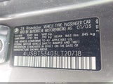 BMW Z4 3.0I 4USBT53403LT20718 снимка