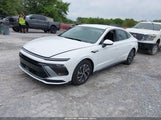Hyundai Sonata Hybrid Blue KMHL24JJ4TA146322 снимка