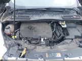 Ford Escape Titanium 1FMCU9JD1HUC86139 fotografie
