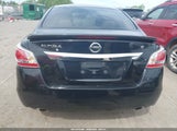 Nissan Altima 2.5 S 1N4AL3AP2FN392540 photo