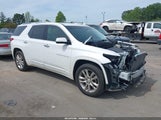 Chevrolet Traverse High Country 1GNEVKKW0JJ267596 снимка