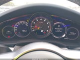 Porsche Cayenne Coupe S/S Platinum Edition WP1BB2AY8NDA52672 снимка
