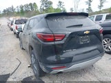 Chevrolet Blazer Awd 2Lt 3GNKBHR48SS244053 снимка