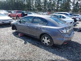 Honda Civic Hybrid 19XFB4F29FE001281 снимка