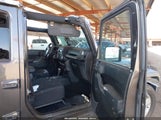 Jeep Wrangler Unlimited Sport 4X4 1C4BJWDGXHL553880 снимка