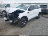 Kia Sorento S 5XYRL4LC7MG005062 снимка
