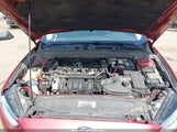 Ford Fusion Se 3FA6P0H7XER119081 снимка