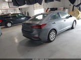 Hyundai Accent Se 3KPC24A64LE118730 снимка