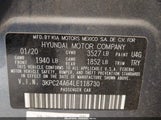 Hyundai Accent Se 3KPC24A64LE118730 снимка
