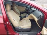 Hyundai Sonata Gls 5NPEB4AC9BH077147 снимка
