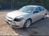 Chevrolet Malibu Ls 1G1ZA5EU0CF315789 снимка