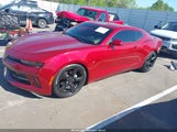 Chevrolet Camaro 1Lt 1G1FB1RS6H0133588 снимка