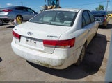 Hyundai Sonata Gls 5NPEU46CX6H110553 снимка