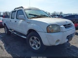 Nissan Frontier Sc-V6 1N6MD29Y72C368409 снимка