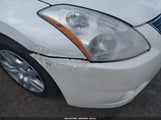 Nissan Altima 2.5 S 1N4AL2AP1CN526654 снимка