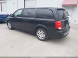 Dodge Grand Caravan Se 2C4RDGBG2JR312911 снимка