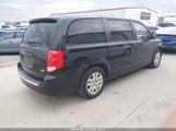 Dodge Grand Caravan Se 2C4RDGBG2JR312911 снимка