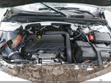 Chevrolet Malibu Fwd 1Lt 1G1ZD5ST1SF154712 fotografie