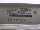Ford E-350 Cutaway 1FDWE35L86HA76801 fotografie