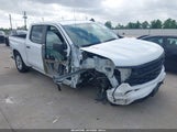 Chevrolet Silverado  2Wd Short Bed Custom 1GCPABEK5SZ119470 photo